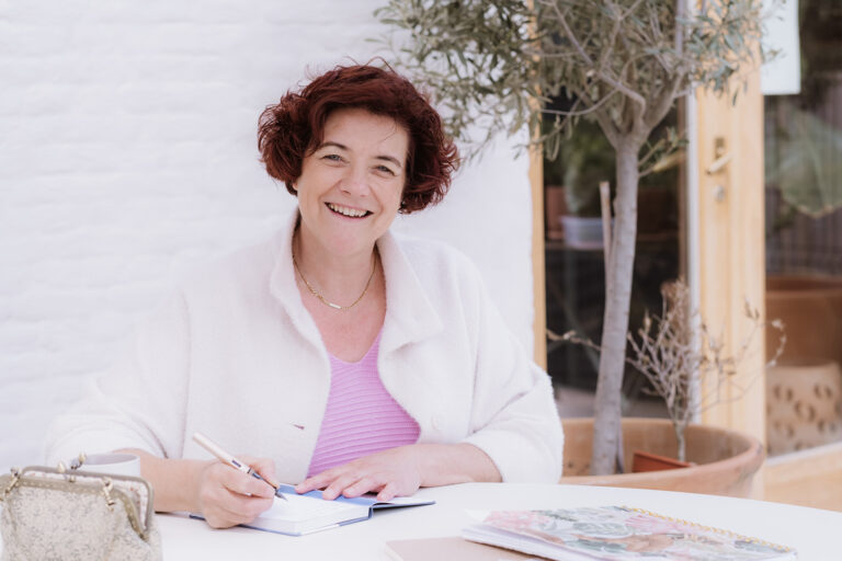 Holistisch apotheker Maya Vereecken deelt inzichten in Maya's Circle